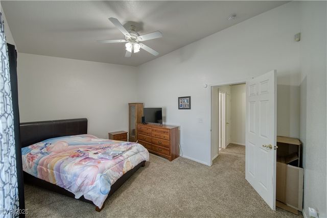 3581 Margarita Avenue, Pahrump, NV 89048