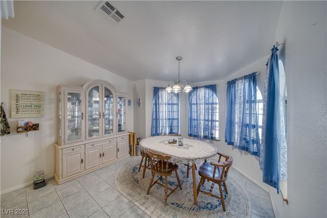 3581 Margarita Avenue, Pahrump, NV 89048