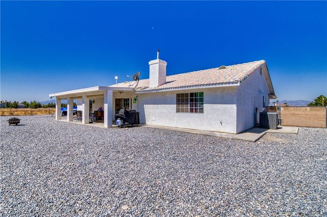3581 Margarita Avenue, Pahrump, NV 89048