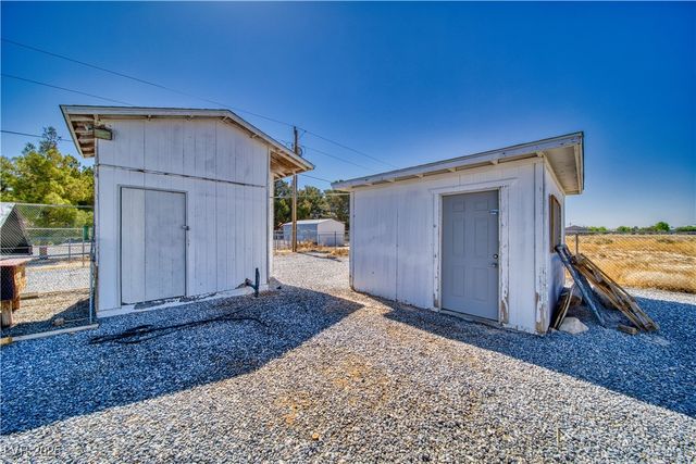 3581 Margarita Avenue, Pahrump, NV 89048