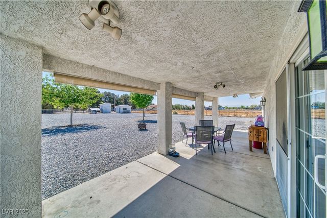 3581 Margarita Avenue, Pahrump, NV 89048