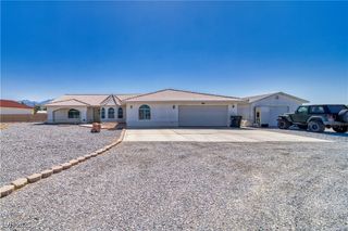 3581 Margarita Avenue, Pahrump, NV 89048