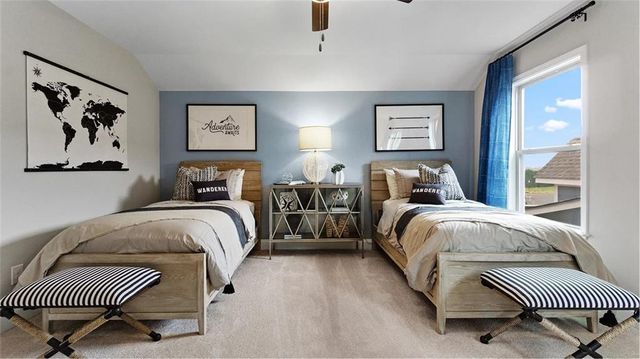 2913 Beaver Dam Lane, Gainesville, GA 30507