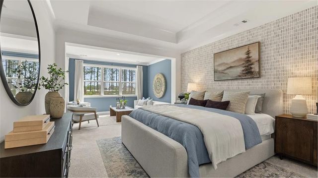 2913 Beaver Dam Lane, Gainesville, GA 30507