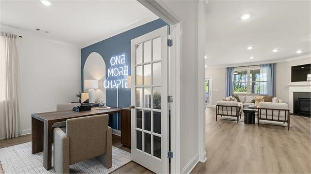 2913 Beaver Dam Lane, Gainesville, GA 30507