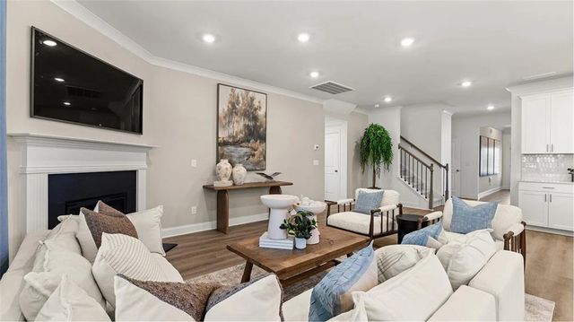 2913 Beaver Dam Lane, Gainesville, GA 30507