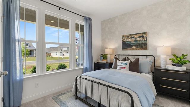 2913 Beaver Dam Lane, Gainesville, GA 30507