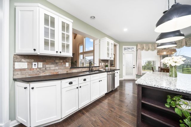 6618 Audubon Avenue, Hilliard, OH 43026