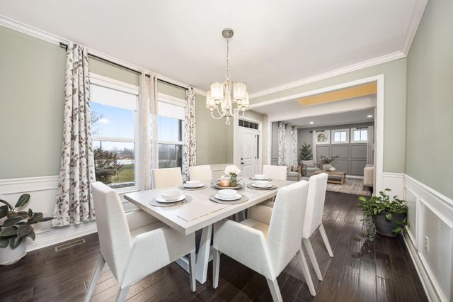 6618 Audubon Avenue, Hilliard, OH 43026