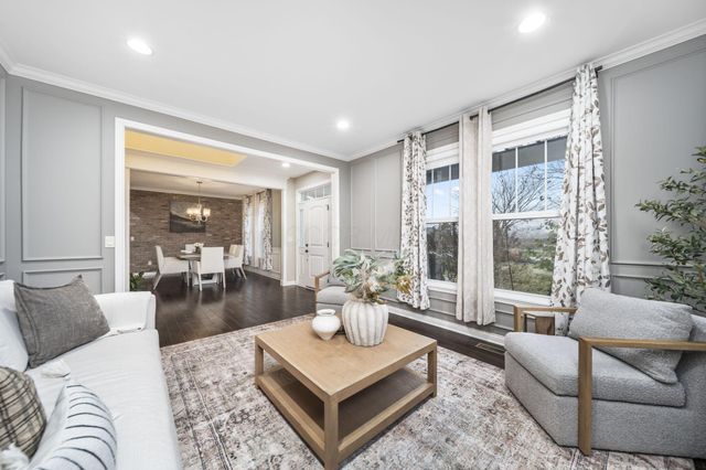 6618 Audubon Avenue, Hilliard, OH 43026