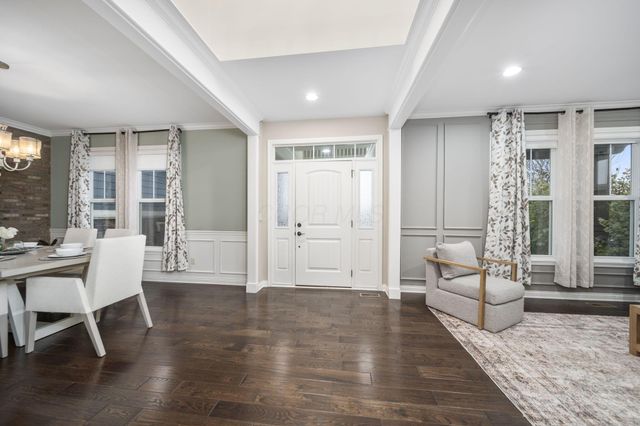 6618 Audubon Avenue, Hilliard, OH 43026