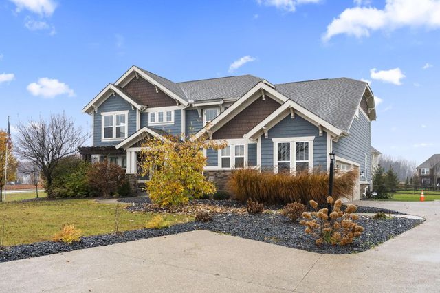 6618 Audubon Avenue, Hilliard, OH 43026