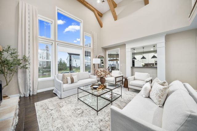 6618 Audubon Avenue, Hilliard, OH 43026