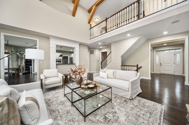 6618 Audubon Avenue, Hilliard, OH 43026