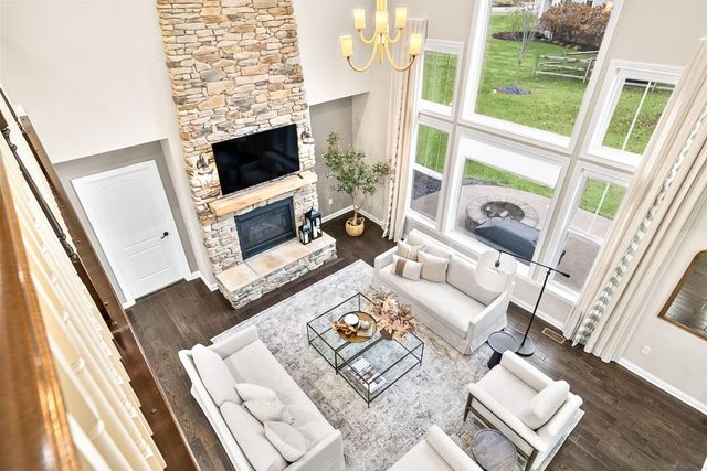 6618 Audubon Avenue, Hilliard, OH 43026