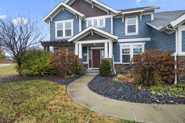 6618 Audubon Avenue, Hilliard, OH 43026