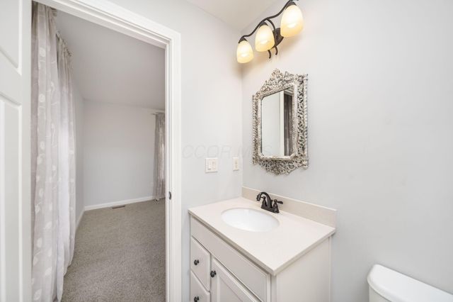 6618 Audubon Avenue, Hilliard, OH 43026