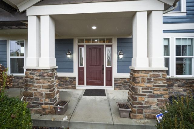 6618 Audubon Avenue, Hilliard, OH 43026