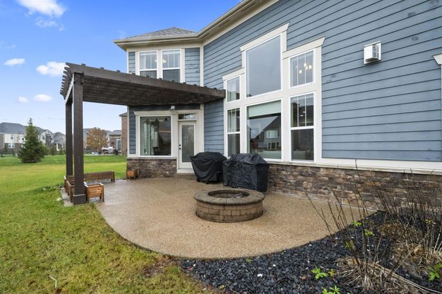 6618 Audubon Avenue, Hilliard, OH 43026