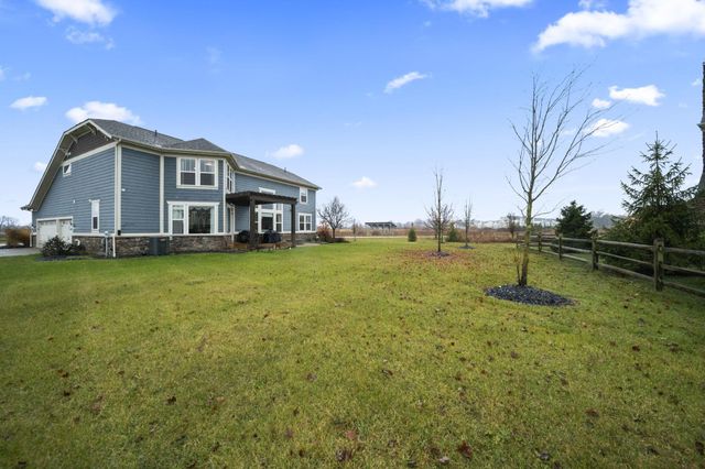 6618 Audubon Avenue, Hilliard, OH 43026