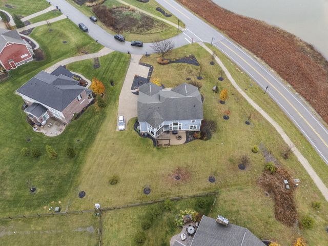 6618 Audubon Avenue, Hilliard, OH 43026