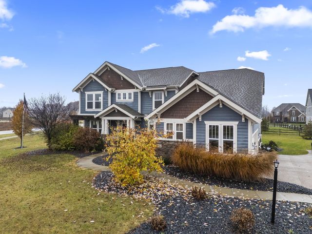 6618 Audubon Avenue, Hilliard, OH 43026