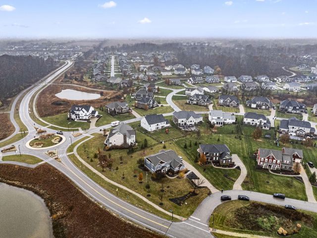 6618 Audubon Avenue, Hilliard, OH 43026