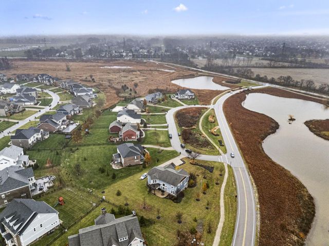 6618 Audubon Avenue, Hilliard, OH 43026