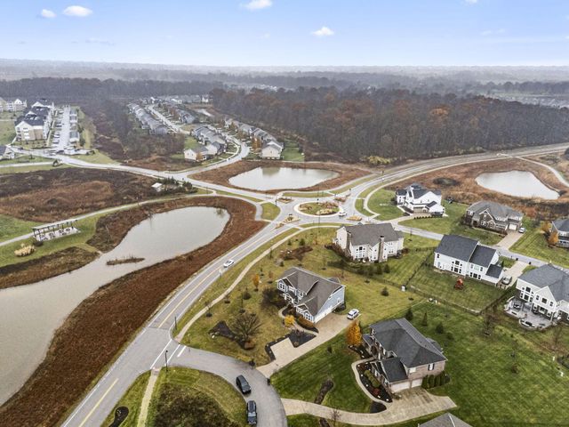 6618 Audubon Avenue, Hilliard, OH 43026