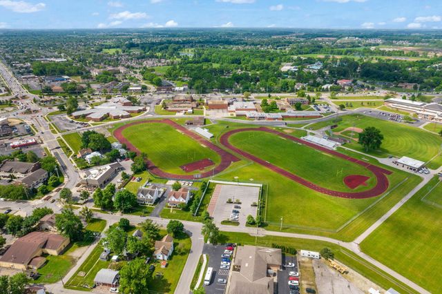 6618 Audubon Avenue, Hilliard, OH 43026