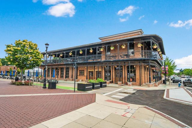 6618 Audubon Avenue, Hilliard, OH 43026