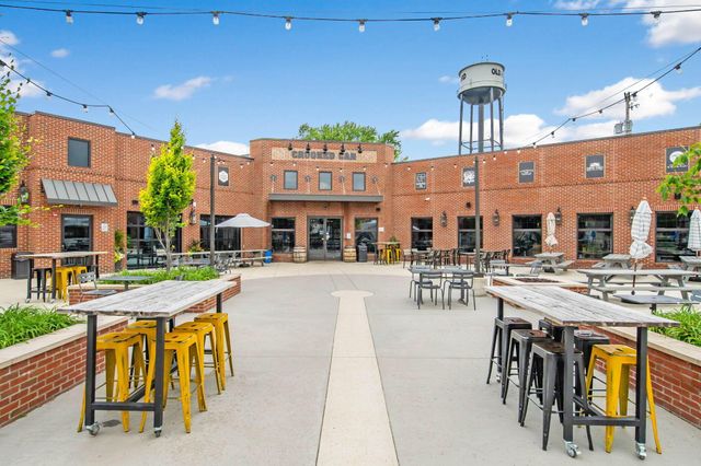 6618 Audubon Avenue, Hilliard, OH 43026