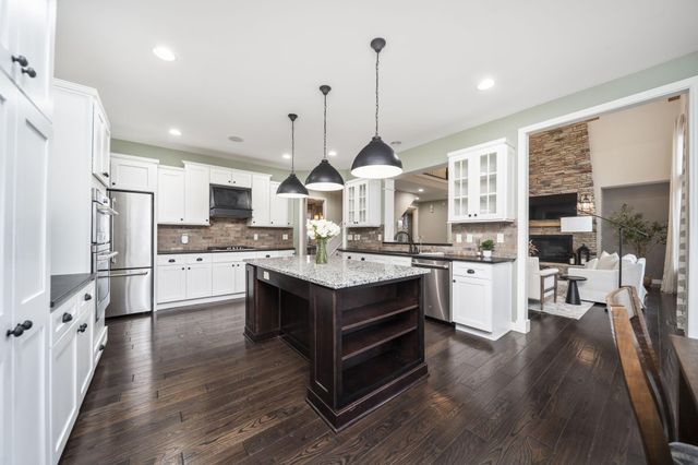 6618 Audubon Avenue, Hilliard, OH 43026