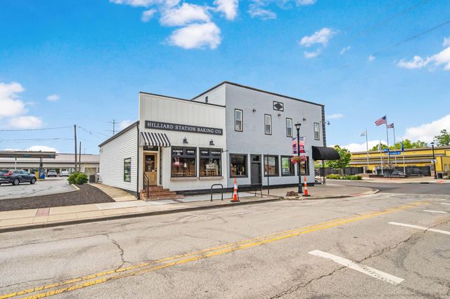 6618 Audubon Avenue, Hilliard, OH 43026