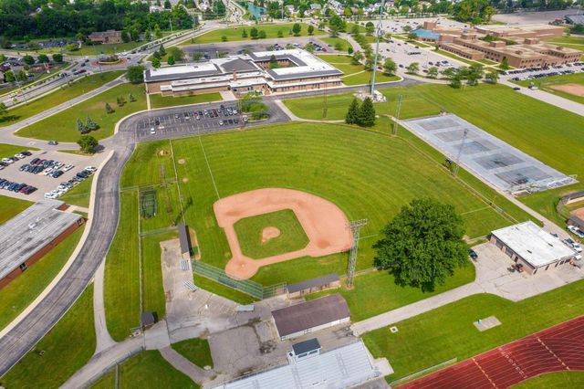 6618 Audubon Avenue, Hilliard, OH 43026