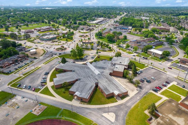 6618 Audubon Avenue, Hilliard, OH 43026