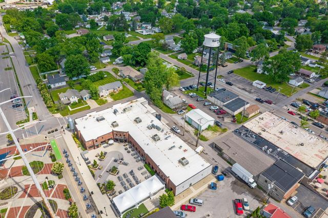 6618 Audubon Avenue, Hilliard, OH 43026