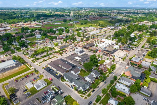 6618 Audubon Avenue, Hilliard, OH 43026