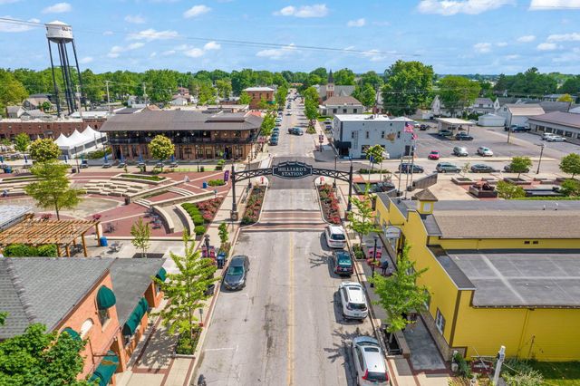 6618 Audubon Avenue, Hilliard, OH 43026