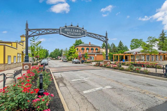 6618 Audubon Avenue, Hilliard, OH 43026