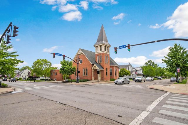 6618 Audubon Avenue, Hilliard, OH 43026