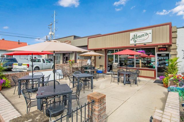 6618 Audubon Avenue, Hilliard, OH 43026