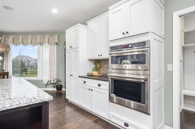 6618 Audubon Avenue, Hilliard, OH 43026