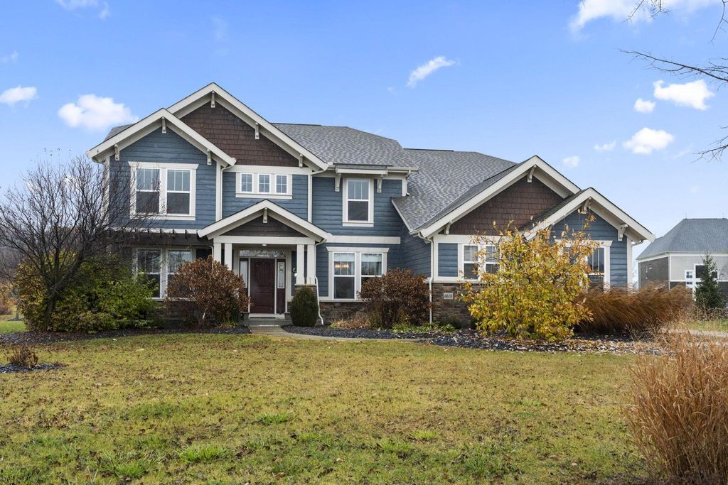 6618 Audubon Avenue, Hilliard, OH 43026