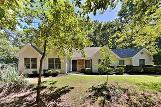 5665 Enchantress Lane, Buford, GA 30518