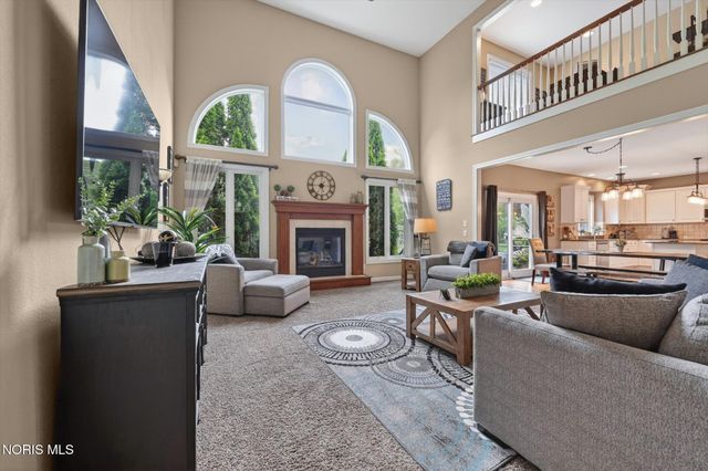 6125 E Cobblestones Lane, Sylvania, OH 43560