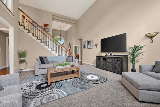 6125 E Cobblestones Lane, Sylvania, OH 43560