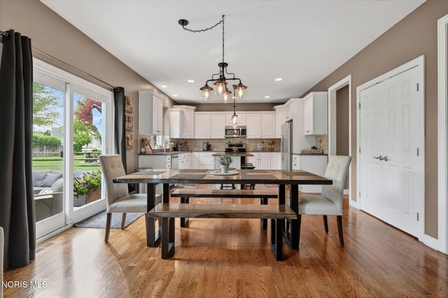 6125 E Cobblestones Lane, Sylvania, OH 43560