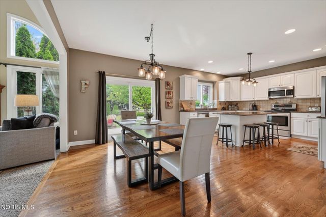 6125 E Cobblestones Lane, Sylvania, OH 43560