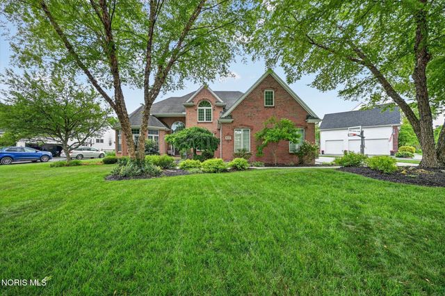 6125 E Cobblestones Lane, Sylvania, OH 43560